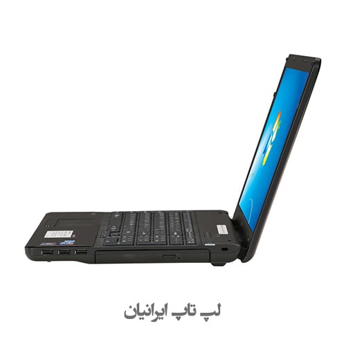 لپ تاپ استوک سونی VAIO Ci3 مدل VPCEB11FX/BI