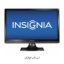 مانیتور دست دوم Insignia مدل NS-20EM50 سایز 20 اینچ