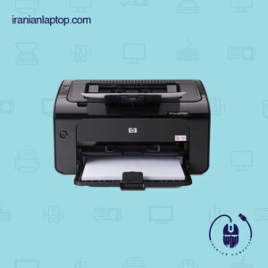 پرینتر لیزری HP مدل LaserJet P1102w