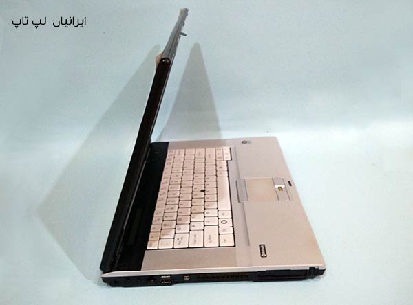 لپ تاپ استوک فوجیتسو Fujitsu E8420 core 2duo 2g 160g