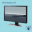 مانیتور دست دوم Hp مدل LP3065
