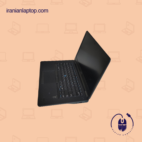 لپ تاپ دست دوم DELL مدل Latitude E7450 نسل 5