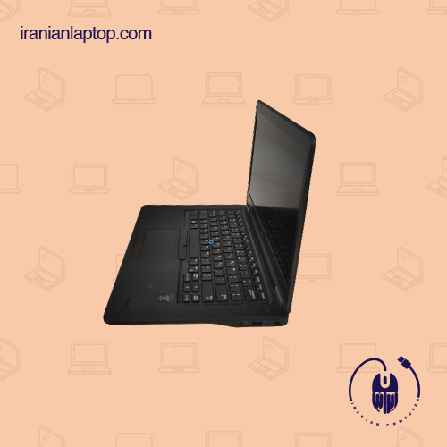 لپ تاپ DELL مدل Latitude E7450 نسل 5