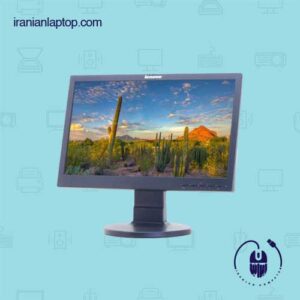 مانیتور دست دوم لنوو مدل LS1922WA