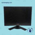 مانیتور استوک Viewsonic مدل VA1903wmb سایز 19 اینچ LCD