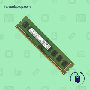 رم کامپیوتر ۴ گیگ استوک RAM DDR3 4G