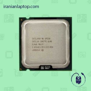 Intel Core2 Quad Q9550 2.83GHz LGA-775 CPU
