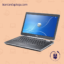 لپ تاپ دست دوم DELL Latitude E6430
