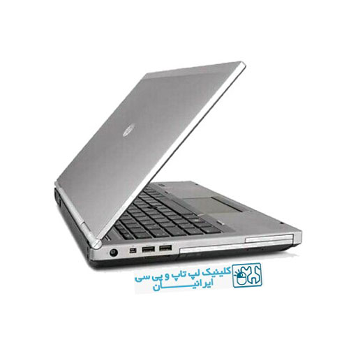 لپ تاپ اچ پی EliteBook 8470p