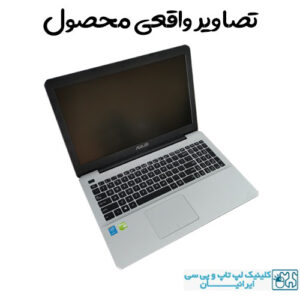 لپ تاپ استوک ایسوس VM 540L