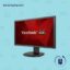 مانیتور استوک Viewsonic VG2239smh 