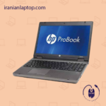 لپ تاپ استوک HP مدل Probook6470b