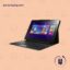 تبلت استوک ویندوزی lenovo thinkpad tab 10