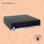 مینی کیس اچ پی مدل HP EliteDesk 800 G3 پردازنده i5 نسل 7