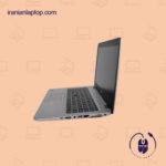 لپ تاپ 14 اینچ اچ پی مدل HP EliteBook 840 G4 Touch
