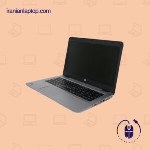 لپ تاپ 14 اینچ اچ پی مدل HP EliteBook 840 G4 Touch