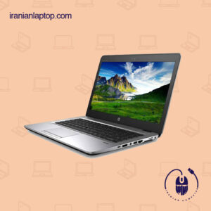 لپ تاپ ۱۴ اینچ اچ پی مدل HP EliteBook 840 G4