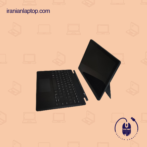 لپ تاپ لمسی Dell Latitude Touch 5285 fingerprint