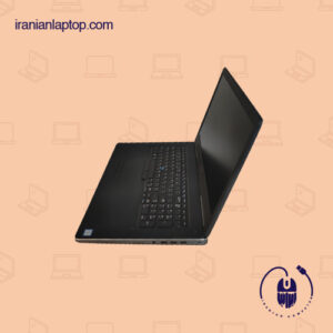 لپ تاپ Dell مدل Precision 7710