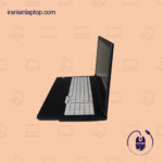 لپ تاپ فوجیتسو مدل Fujitsu lifebook A749