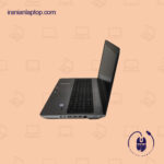 لپ تاپ 15 اینچی اچ پی مدل ProBook 650 G3