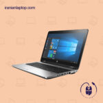 لپ تاپ 15 اینچی اچ پی مدل ProBook 650 G3
