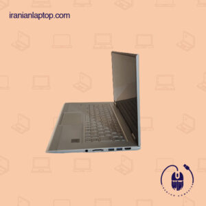 لپ تاپ ان ای سی مدل NEC versapro vk22tn touch