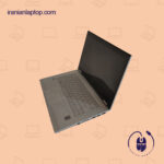 لپ تاپ ان ای سی مدل NEC versapro vk22tn touch