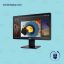 مانیتور 19 اینچ LED مدل dell e1914