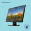 مانیتور اچ پی مدل HP V221 سایز 22 اینچ