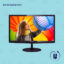 مانیتور فیلیپس مدل 247e سایز 24 اینچ
