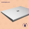 لپ تاپ مایکروسافت لمسی Microsoft Surface Book 2