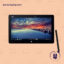 لپ تاپ / تبلت لمسی ویندوزی Fujitsu Stylistic Q665