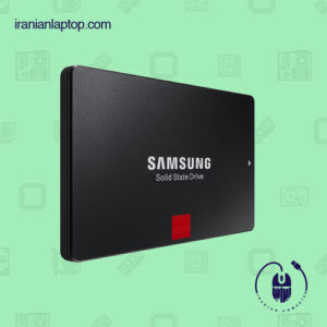 حافظه SSD سامسونگ مدل ۸۵۰PRO ظرفیت ۵۱۲G