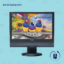 مانیتور 19 اینچ ویوسونیک 1930w گرید b
