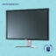 مانیتور 30 اینچ دست دوم Dell 3007wfp