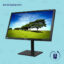 مانیتور دست دوم 27 اینچ Samsung s27C450d