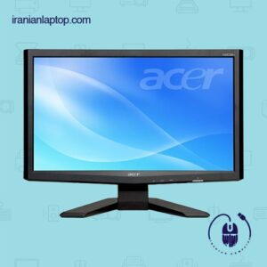 مانیتور Acer x203h سایز 20 اینچ LCD