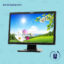 مانیتور دست دوم lenovo D221