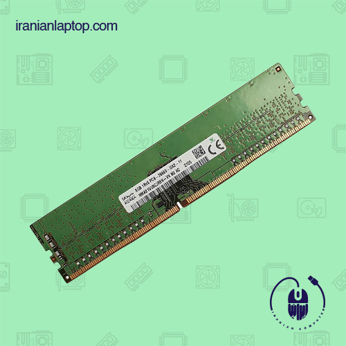 رم SK Hynix 8GB DDR4 2666Mhz