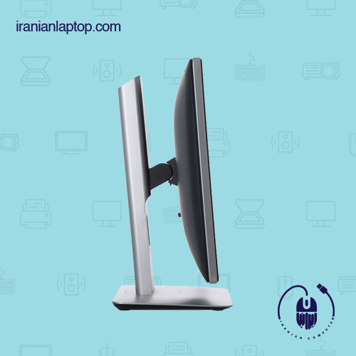 مانیتور 22 اینچ IPS دل dell p2214h