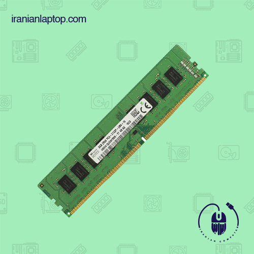 رم 8 گیگ دسکتاپ و سرور SK hynix DDR4