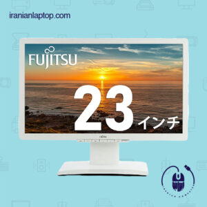مانیتور سفید 23 اینچ Fujitsu B23T-7