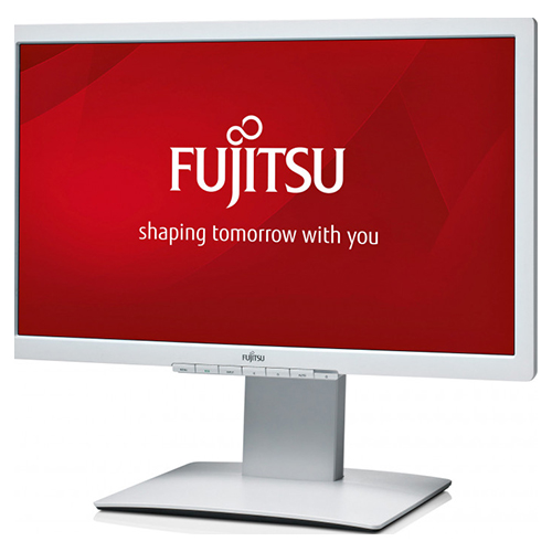 مانیتور سفید 23 اینچ Fujitsu B23T-7