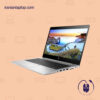 لپ تاپ استوک HP EliteBook G5 840 i7 8GB 256GB
