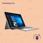 لپ تاپ استوک Dell مدل Latitude 7200 2-in-1 لمسی نسل 8
