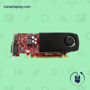کارت گرافیک گیگابایت Nvidia GT630 2G DDR3 Stock