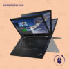 لپ تاپ یوگا لنوو مدل Lenovo Yoga 370 ci5 نسل 7