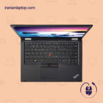 لپ تاپ یوگا لنوو مدل Lenovo Yoga 370 ci5 نسل 7