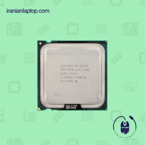 پردازنده مرکزی اینتل سری Core مدل E2140